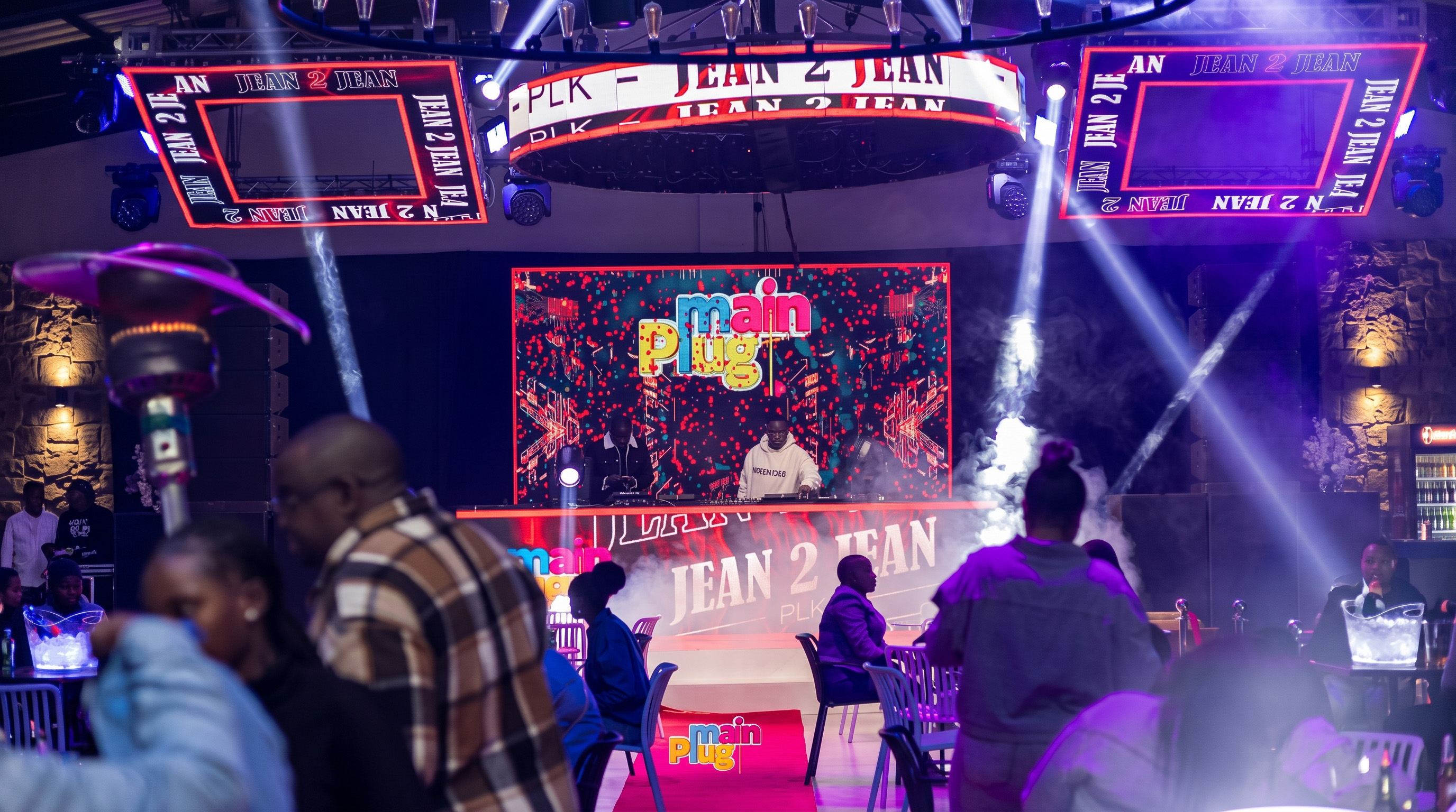 Event Highlights